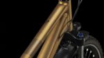 Cube Nature Pro Lady Allroad gold´n´black – Bild 2