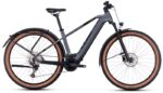 Cube Reaction Hybrid Pro 500 Allroad