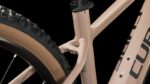 Cube Reaction Hybrid Pro 500 blushrose´n´silver – Bild 5