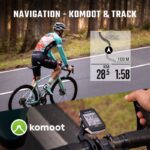 SIGMA ROX 11.1 Evo Sensor Set – Bild 6