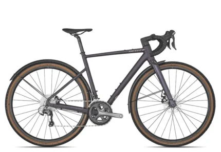 Scott Contessa Speedster Gravel 25