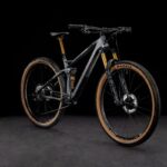 Cube Stereo ONE22 HPC SLT 29 prizmsilver´n´grey – Bild 2