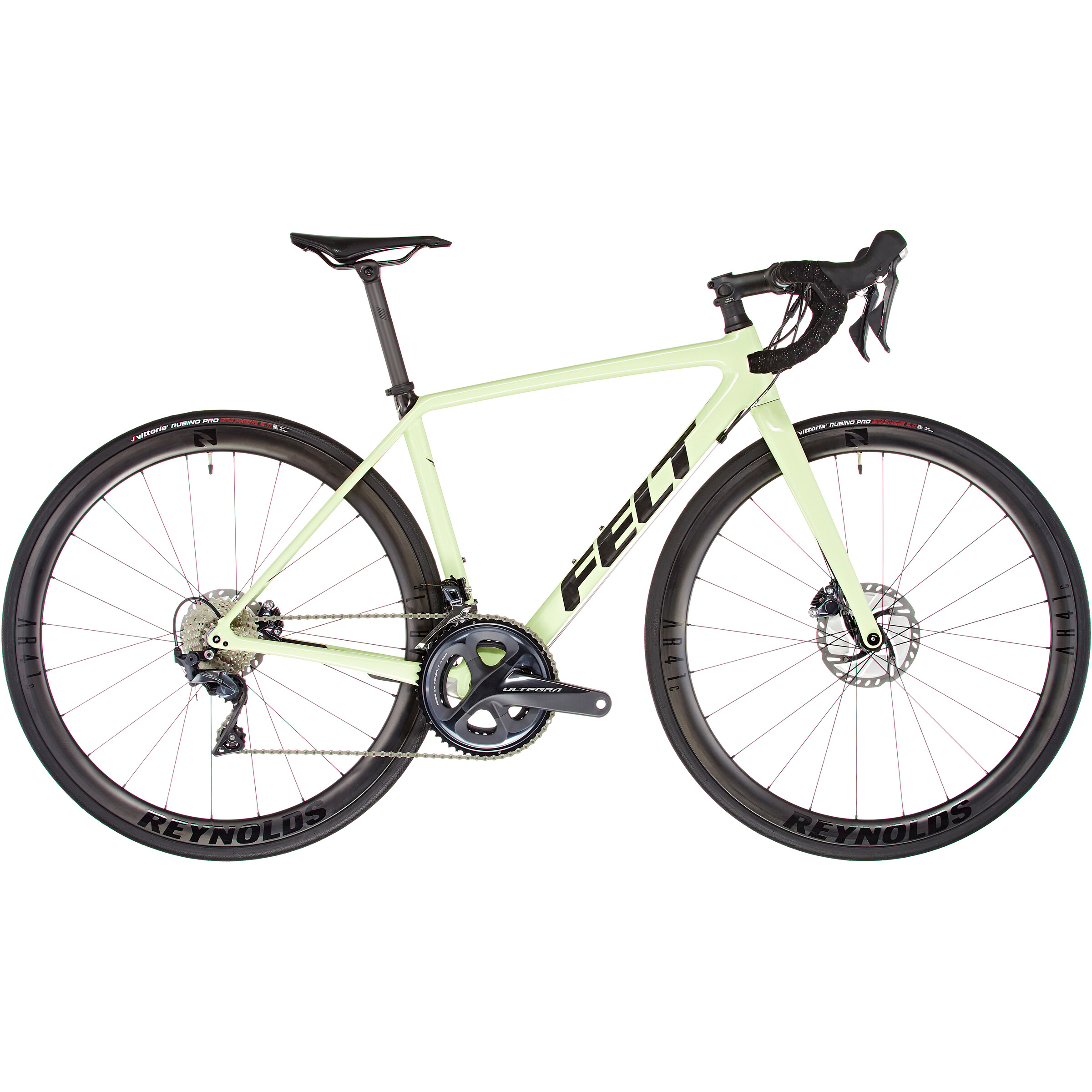 TRIATHLONRAD-FELT-FR-ADVANCED-ULTEGRA-SHIMANO-ULTEGRA-11SPEED-700-MM-GLOW-GREEN-2022.jpeg FELT FR ADVANCED ULTEGRA GREEN 2022