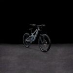 Cube TWO15 Pro 27.5 grey´n´black – Bild 8