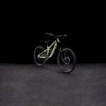 Cube TWO15 Race 27.5 lightolive´n´black – Bild 7