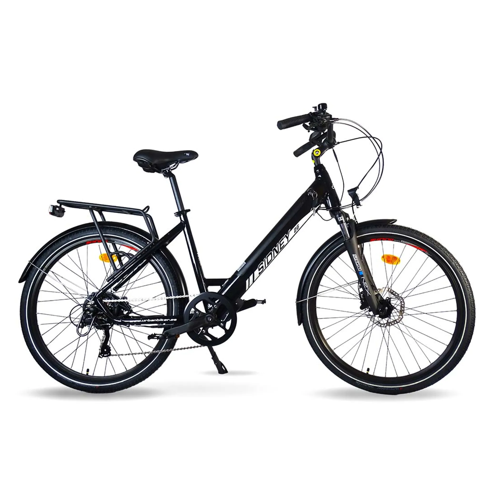 a949ec9cdb9264b90d4156dc0961c9b0.webp Sidney Urbanbiker City E-Bike – Bild 1