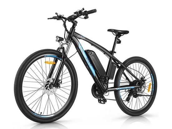 af224c27-e818-4bf6-8120-e136b65ef569.jpg Myatu E-Bike »26 Zoll Elektrofahrrad Weiß