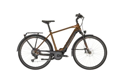 Bergamont E-Horizon Elite Gent