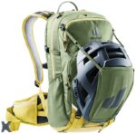 Deuter Attack 20 Protektor-Rucksack – Bild 4