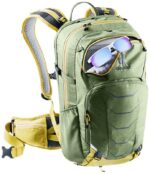 Deuter Attack 20 Protektor-Rucksack – Bild 5