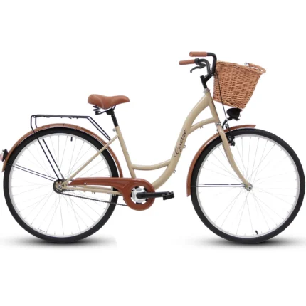Goetze 28 Zoll Eco Fahrrad Damenfahrrad