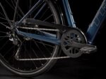 Trek FX+ 2 E-Bike City  2023 – Bild 3