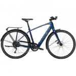 Trek FX+ 2 E-Bike City 2023