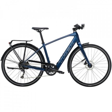 Trek FX+ 2 E-Bike City 2023