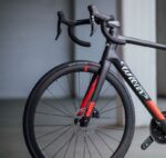 Wilier Garda Disc carbon Ultegra – Bild 4
