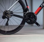 Wilier Garda Disc carbon Ultegra – Bild 6