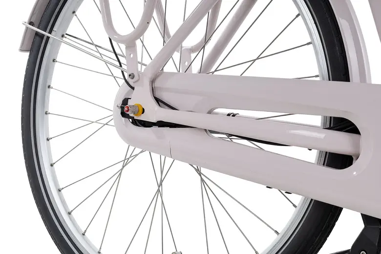 Gazelle Miss Grace C7+ HMB R7H Wave – Bild 2