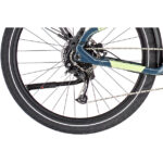 HAIBIKE Trekking 5 Diamant – Bild 4