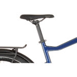 HAIBIKE Trekking 7 Diamant blau – Bild 3