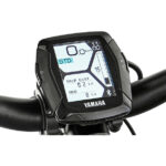 HAIBIKE Trekking 7 Diamant blau – Bild 2