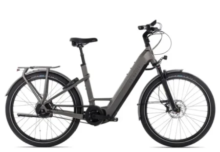 Kalkhoff IMAGE 7.B EXCITE+ 750 Wave