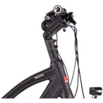 Ortler Bozen Trapez schwarz – Bild 7