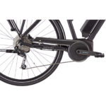 Ortler Bozen Trapez schwarz – Bild 5