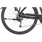 Ortler Bozen Trapez schwarz – Bild 4