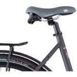 Ortler E-Montana 400 Wave schwarz – Bild 2