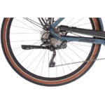 Ortler E-URBN Lite blau – Bild 5