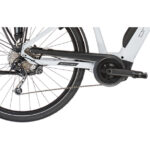 Ortler E-URBN Lite Trapez weiß – Bild 3