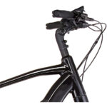 Ortler URBN Lite 1.0 schwarz – Bild 6