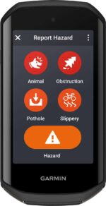Garmin Edge 1050 Bundle - GPS – Bild 4