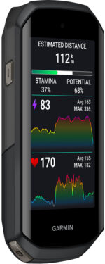 Garmin Edge 1050 - GPS – Bild 12