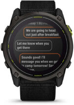 Garmin Enduro™ 3 SAPPHIRE SOLAR - GPS – Bild 6