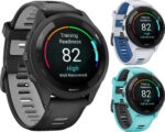 Garmin Forerunner 265 46mm