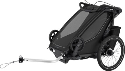Thule Chariot Sport 2 Single black
