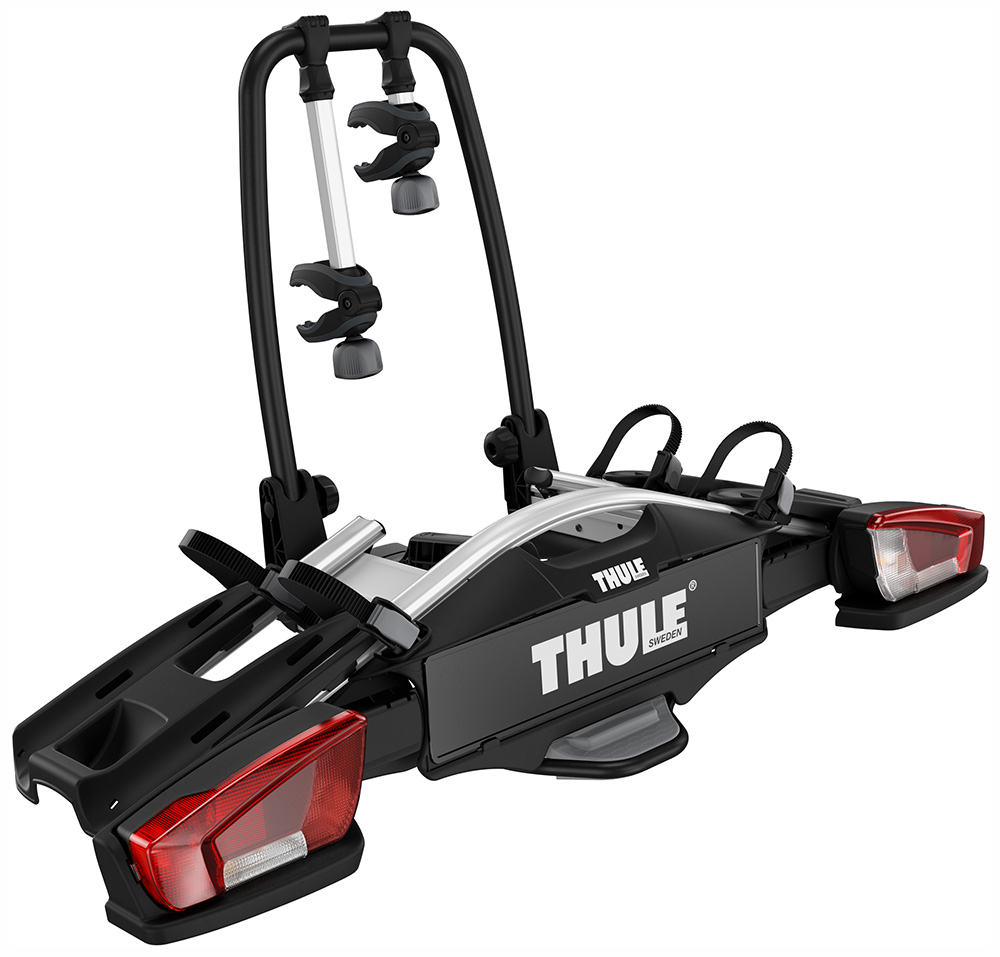 Thule VeloCompact 2 924 - Fahrradträger Thule VeloCompact 2 924